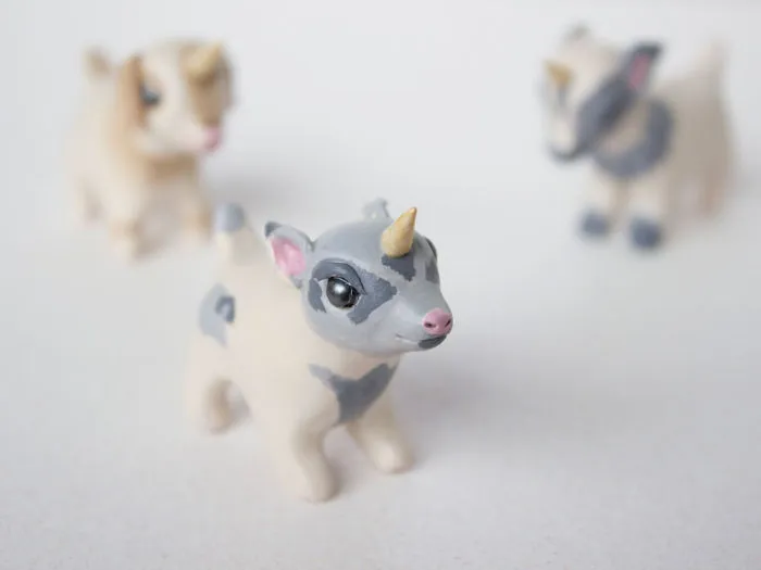 I Found My Happy Place And It’s Made Of Clay