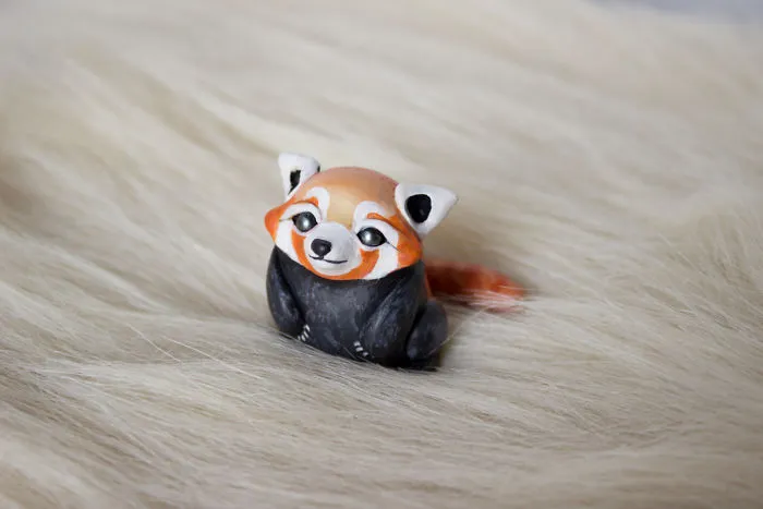 I Found My Happy Place And It’s Made Of Clay