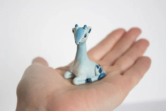 I Found My Happy Place And It’s Made Of Clay