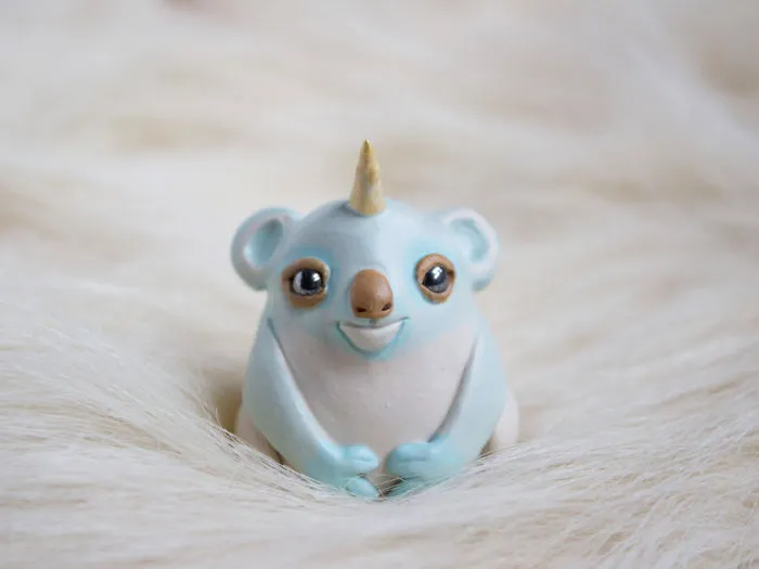 I Found My Happy Place And It’s Made Of Clay