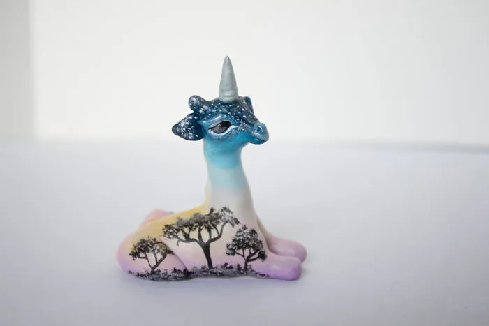 I Found My Happy Place And It’s Made Of Clay