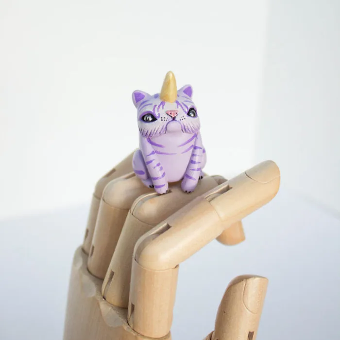 I Found My Happy Place And It’s Made Of Clay