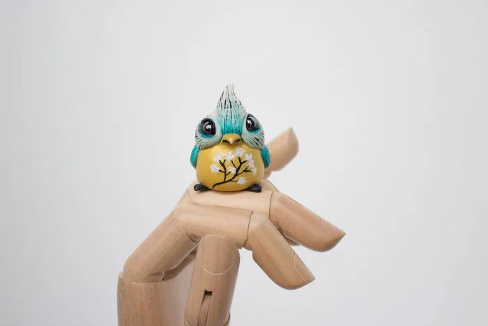 I Found My Happy Place And It’s Made Of Clay