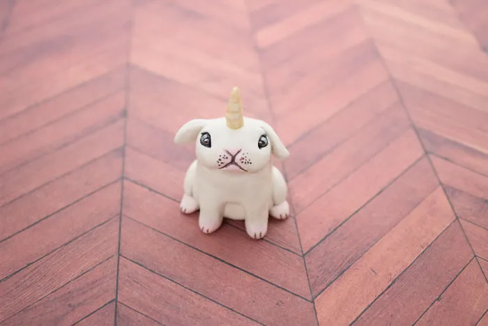 I Found My Happy Place And It’s Made Of Clay