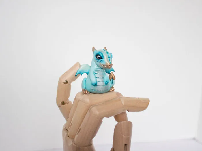 I Found My Happy Place And It’s Made Of Clay