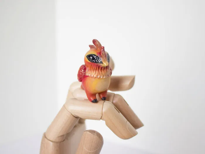 I Found My Happy Place And It’s Made Of Clay