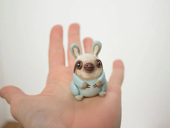 I Found My Happy Place And It’s Made Of Clay