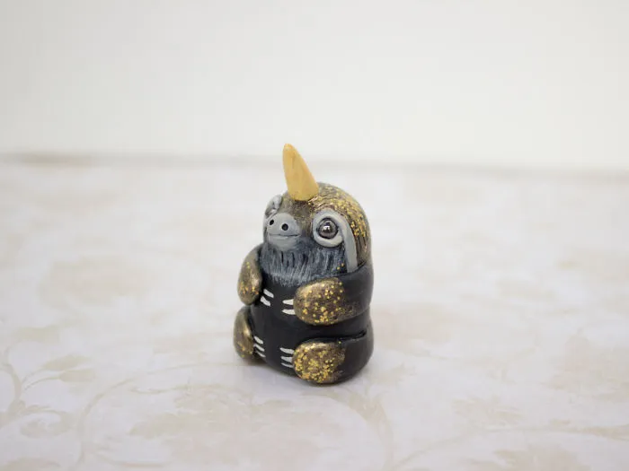 I Found My Happy Place And It’s Made Of Clay