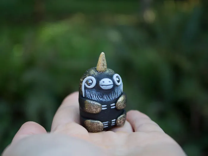 I Found My Happy Place And It’s Made Of Clay