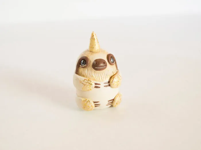 I Found My Happy Place And It’s Made Of Clay