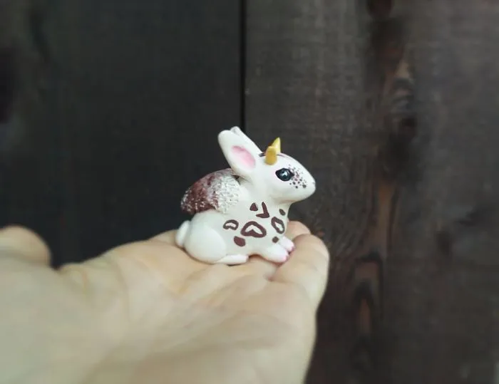 I Found My Happy Place And It’s Made Of Clay