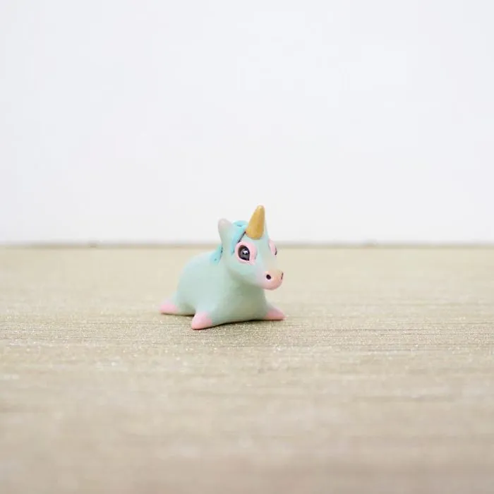 I Found My Happy Place And It’s Made Of Clay