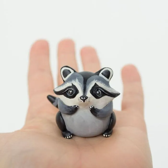 I Found My Happy Place And It’s Made Of Clay