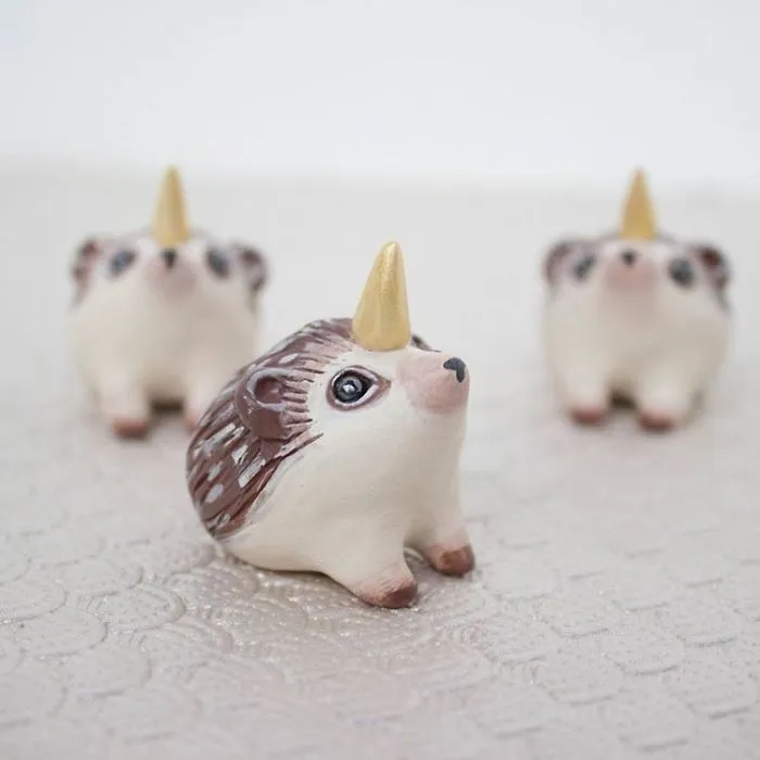 I Found My Happy Place And It’s Made Of Clay