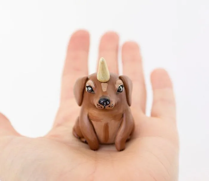 I Found My Happy Place And It’s Made Of Clay