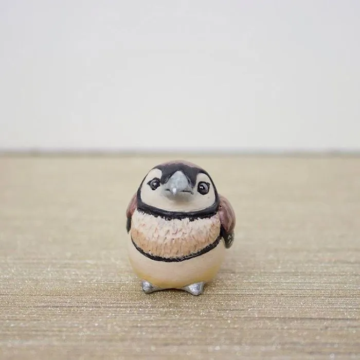 I Found My Happy Place And It’s Made Of Clay