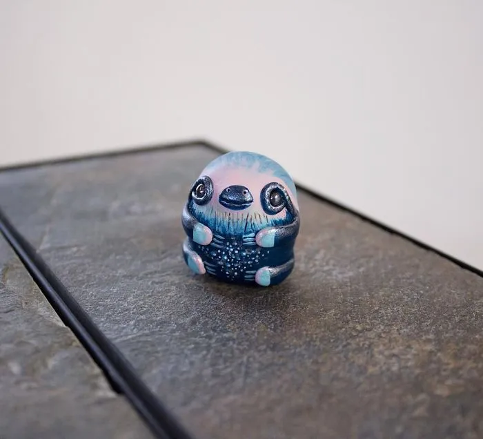I Found My Happy Place And It’s Made Of Clay