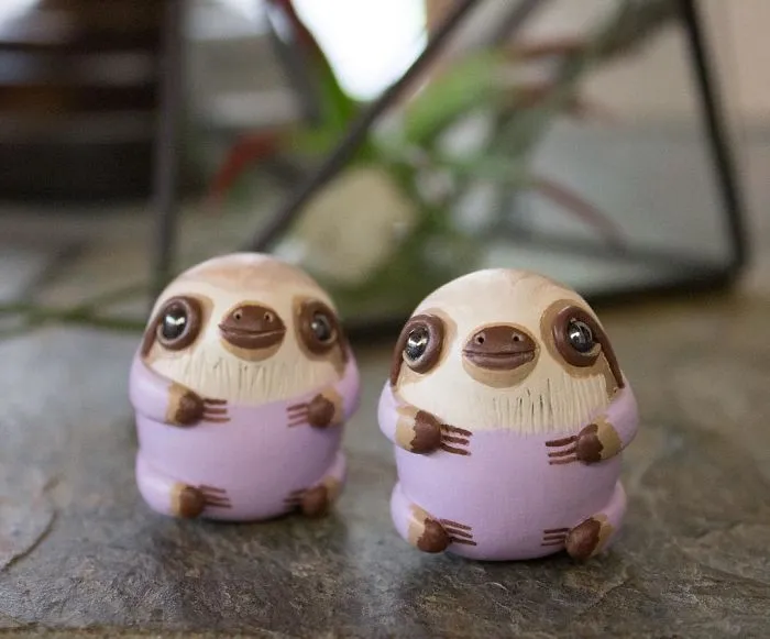 I Found My Happy Place And It’s Made Of Clay