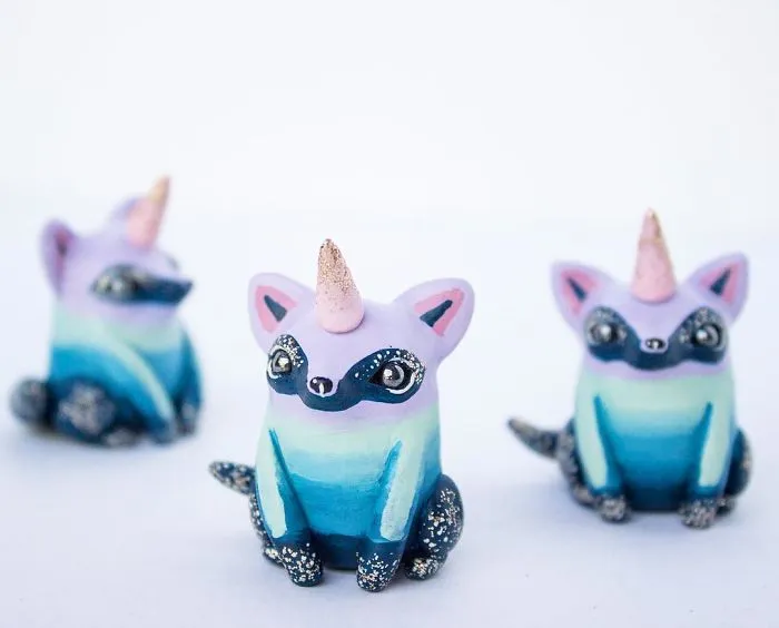 I Found My Happy Place And It’s Made Of Clay