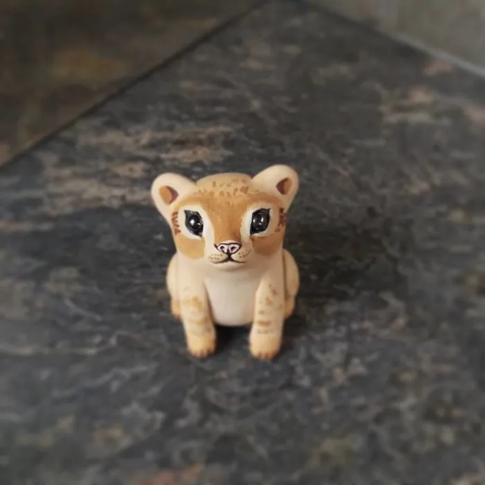 I Found My Happy Place And It’s Made Of Clay