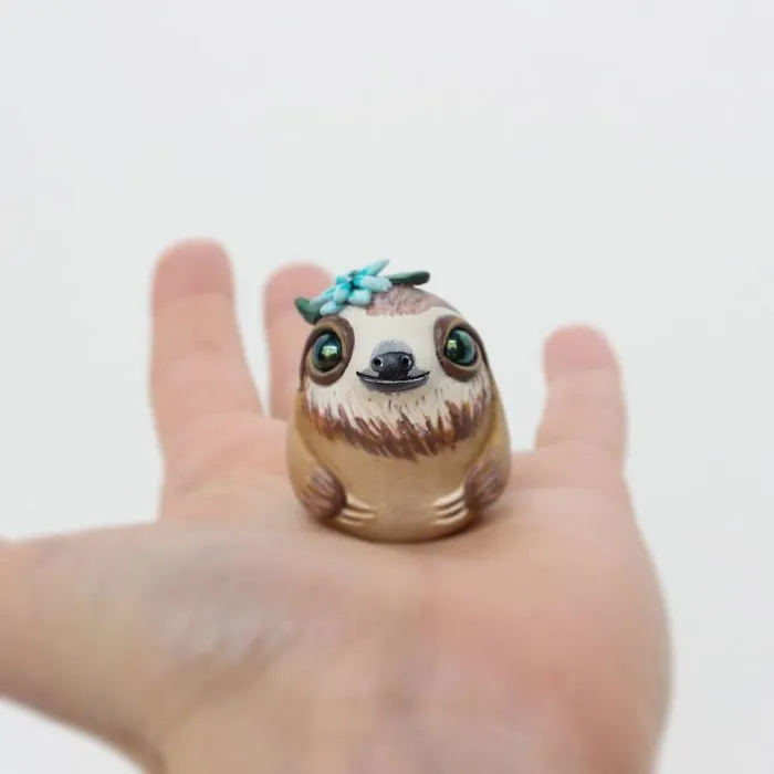 I Found My Happy Place And It’s Made Of Clay