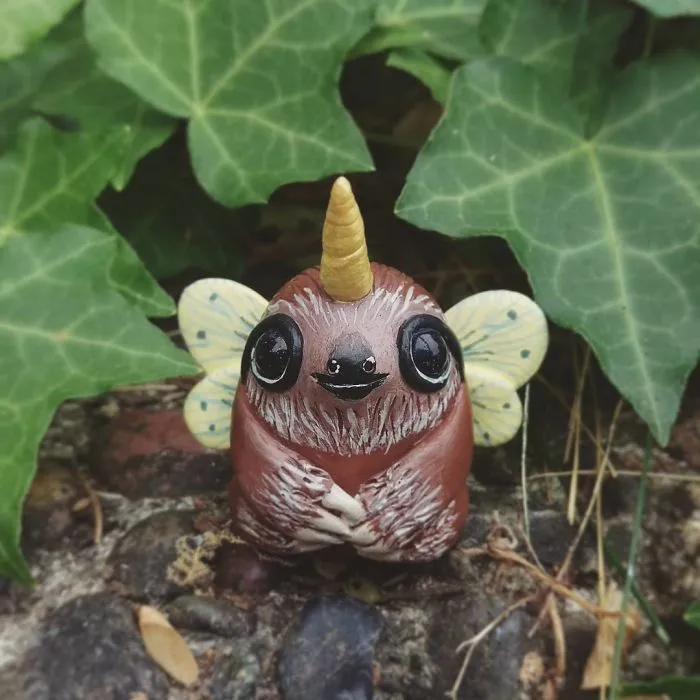 I Found My Happy Place And It’s Made Of Clay