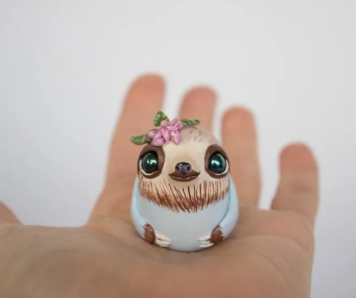 I Found My Happy Place And It’s Made Of Clay
