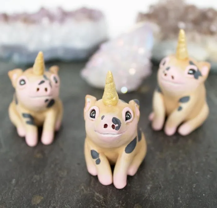 I Found My Happy Place And It’s Made Of Clay