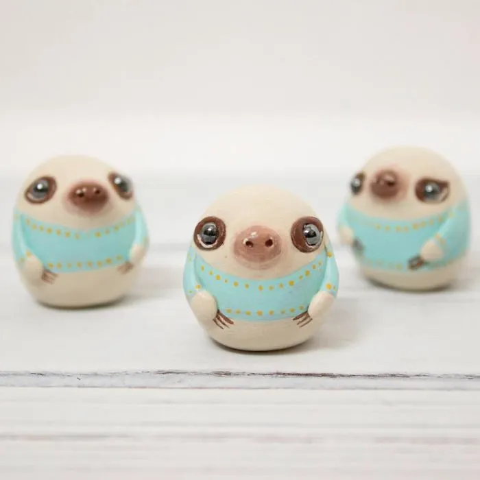 I Found My Happy Place And It’s Made Of Clay