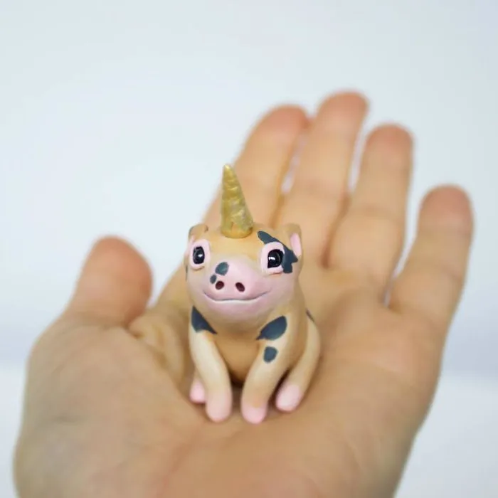 I Found My Happy Place And It’s Made Of Clay