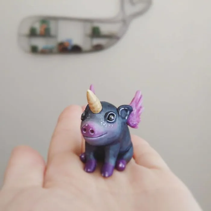 I Found My Happy Place And It’s Made Of Clay
