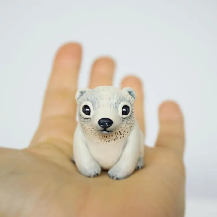 I Found My Happy Place And It’s Made Of Clay