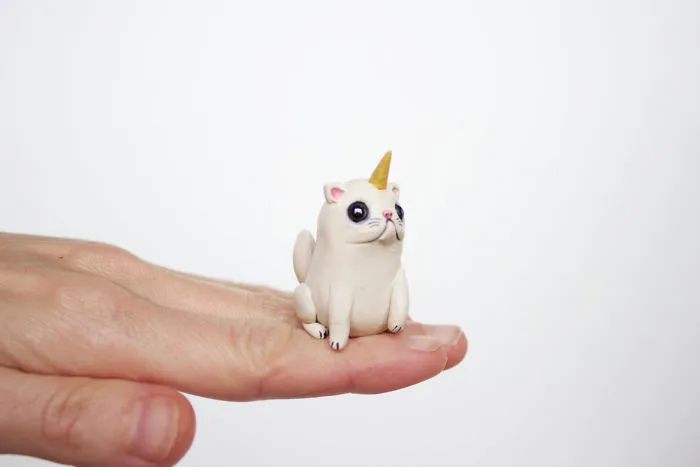 I Found My Happy Place And It’s Made Of Clay