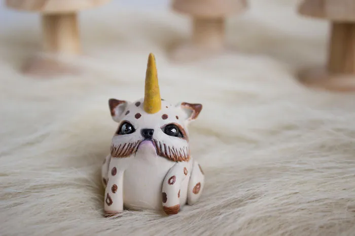 I Found My Happy Place And It’s Made Of Clay