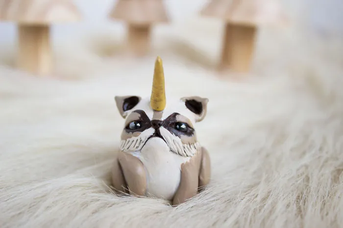 I Found My Happy Place And It’s Made Of Clay