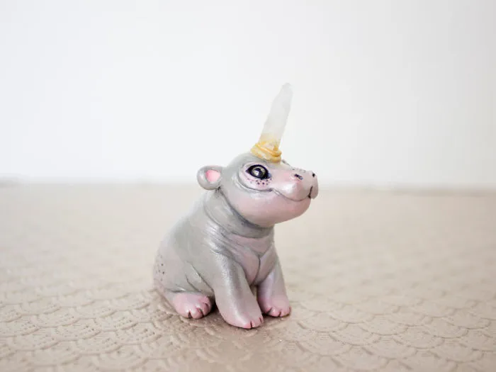 I Found My Happy Place And It’s Made Of Clay