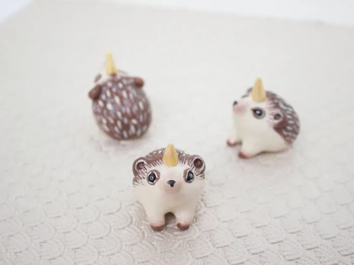 I Found My Happy Place And It’s Made Of Clay