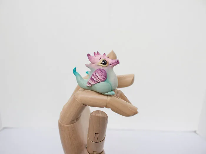 I Found My Happy Place And It’s Made Of Clay
