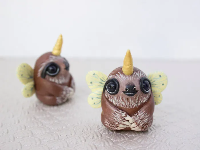 I Found My Happy Place And It’s Made Of Clay