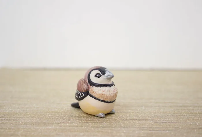 I Found My Happy Place And It’s Made Of Clay