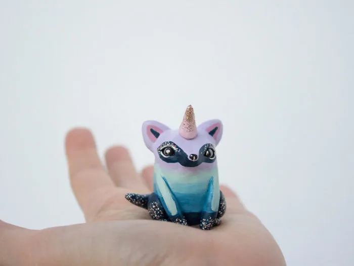 I Found My Happy Place And It’s Made Of Clay