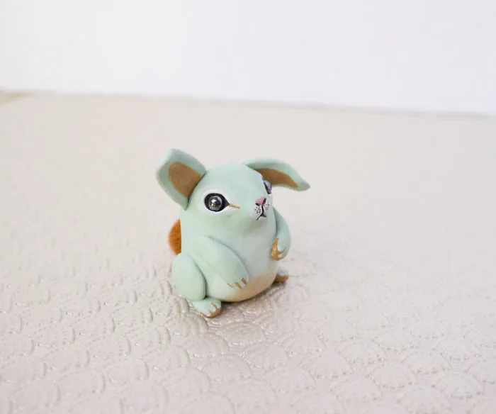 I Found My Happy Place And It’s Made Of Clay