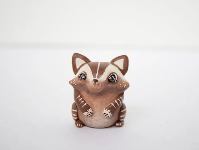 I Found My Happy Place And It’s Made Of Clay