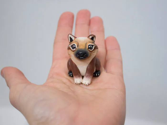 I Found My Happy Place And It’s Made Of Clay