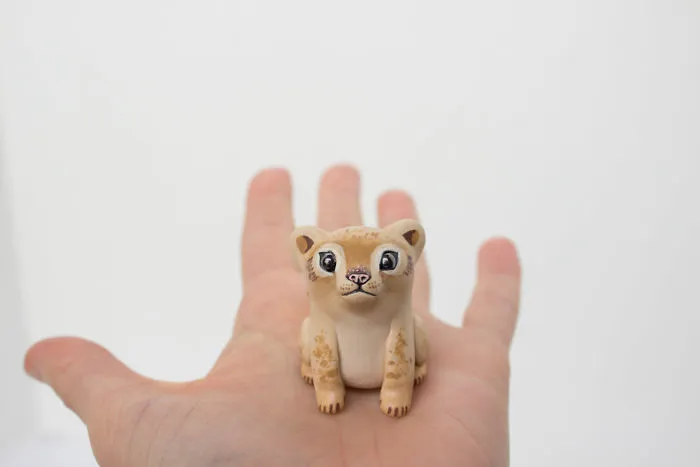 I Found My Happy Place And It’s Made Of Clay