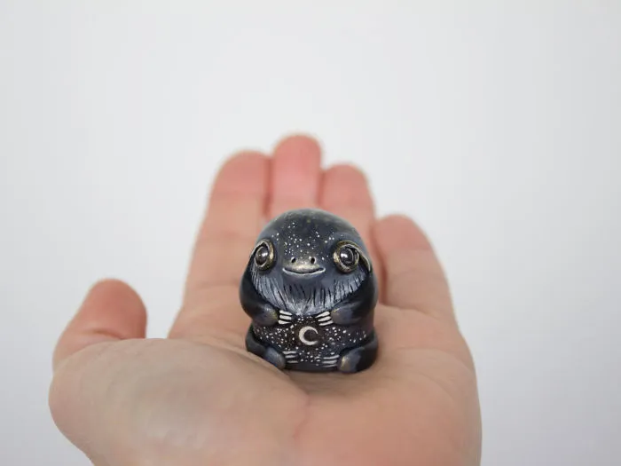 I Found My Happy Place And It's Made Of Clay