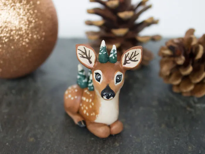 I Found My Happy Place And It's Made Of Clay