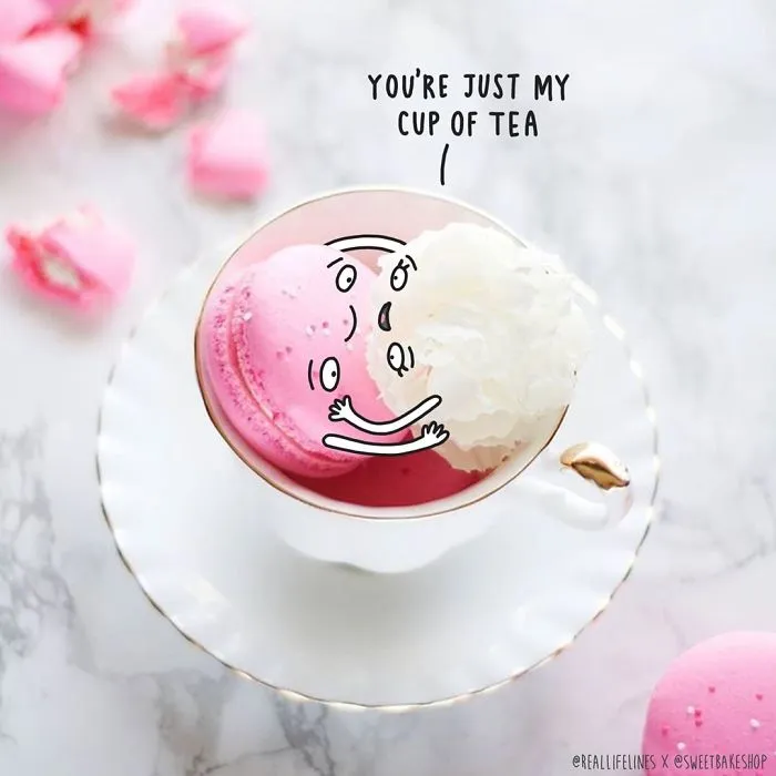 I Promote My Favourite Makers On Instagram By Bringing Their Photos To Life