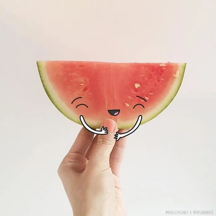 I Promote My Favourite Makers On Instagram By Bringing Their Photos To Life