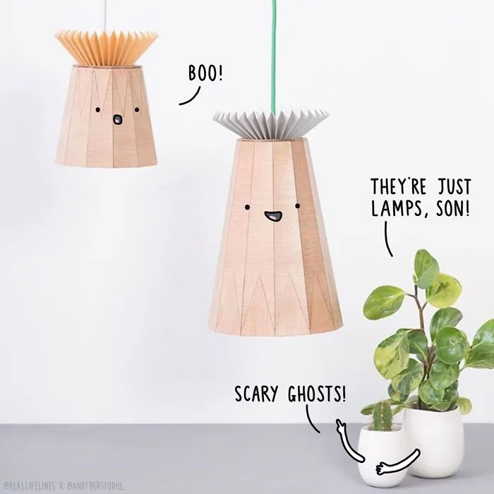 I Promote My Favourite Makers On Instagram By Bringing Their Photos To Life